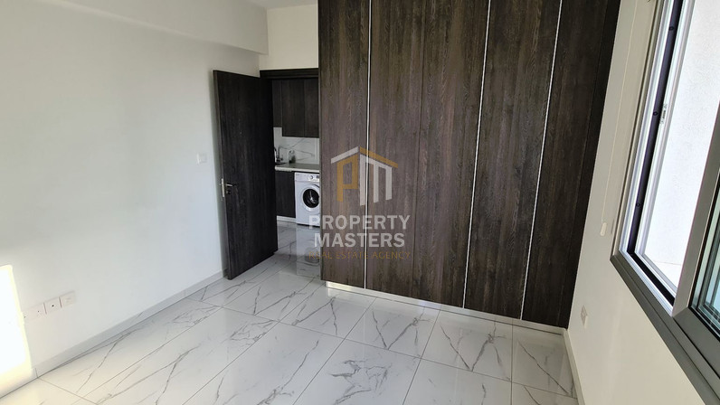 Апартаменты в аренду 50 м² в Latsia, Nicosia, Cyprus