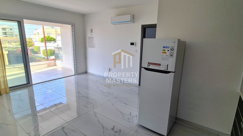 Апартаменты в аренду 50 м² в Latsia, Nicosia, Cyprus