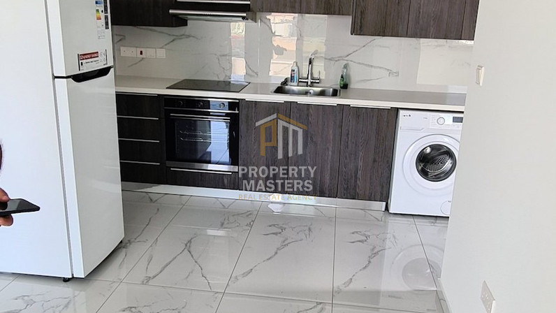 Апартаменты в аренду 50 м² в Latsia, Nicosia, Cyprus