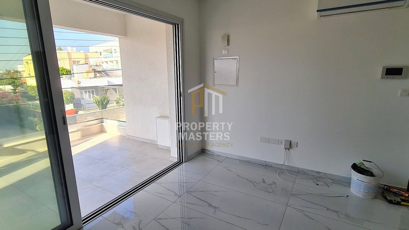 Апартаменты в аренду 50 м² в Latsia, Nicosia, Cyprus
