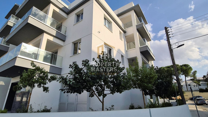 Апартаменты в аренду 50 м² в Latsia, Nicosia, Cyprus