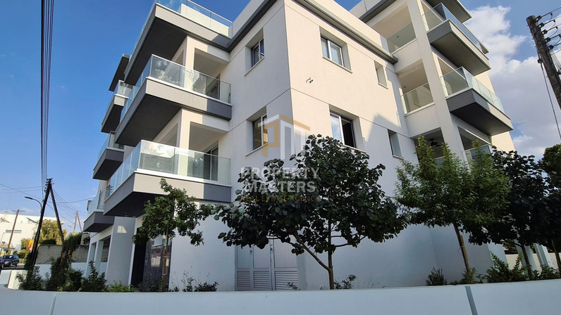 Апартаменты в аренду 50 м² в Latsia, Nicosia, Cyprus