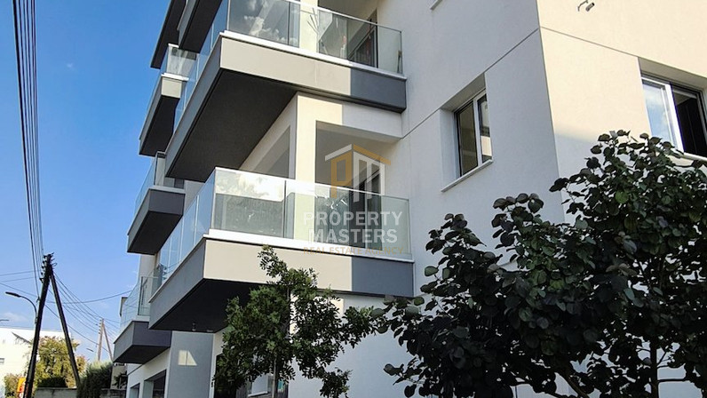 Апартаменты в аренду 50 м² в Latsia, Nicosia, Cyprus