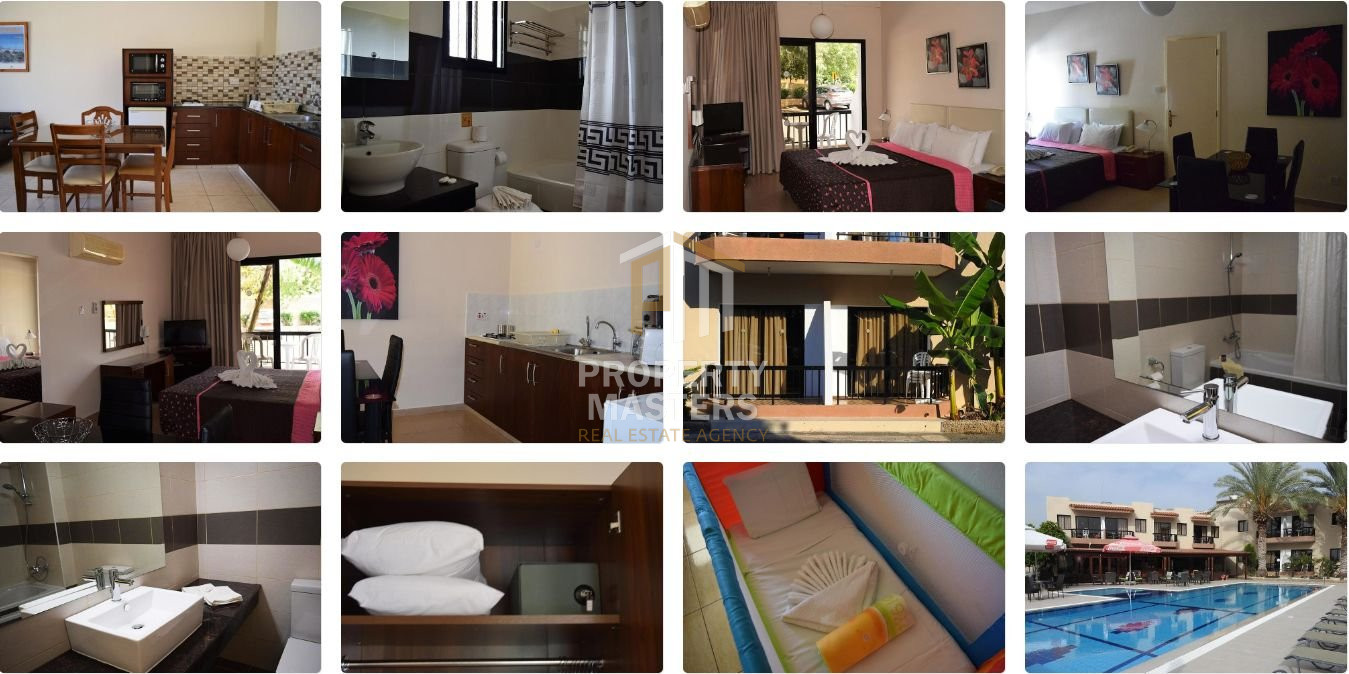 Hotel in Kissonerga photo 3