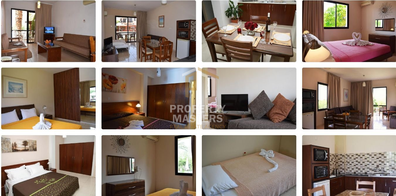 Hotel in Kissonerga photo 4