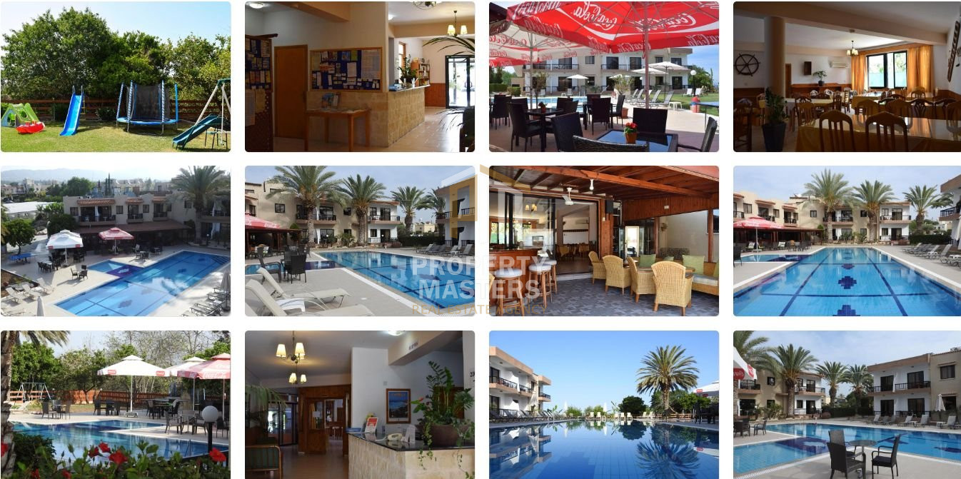 Hotel in Kissonerga photo 2