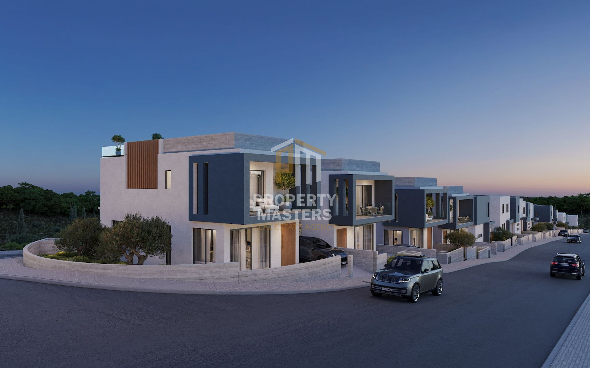 3 bedroom Detached Villa in Tremithousa photo 4