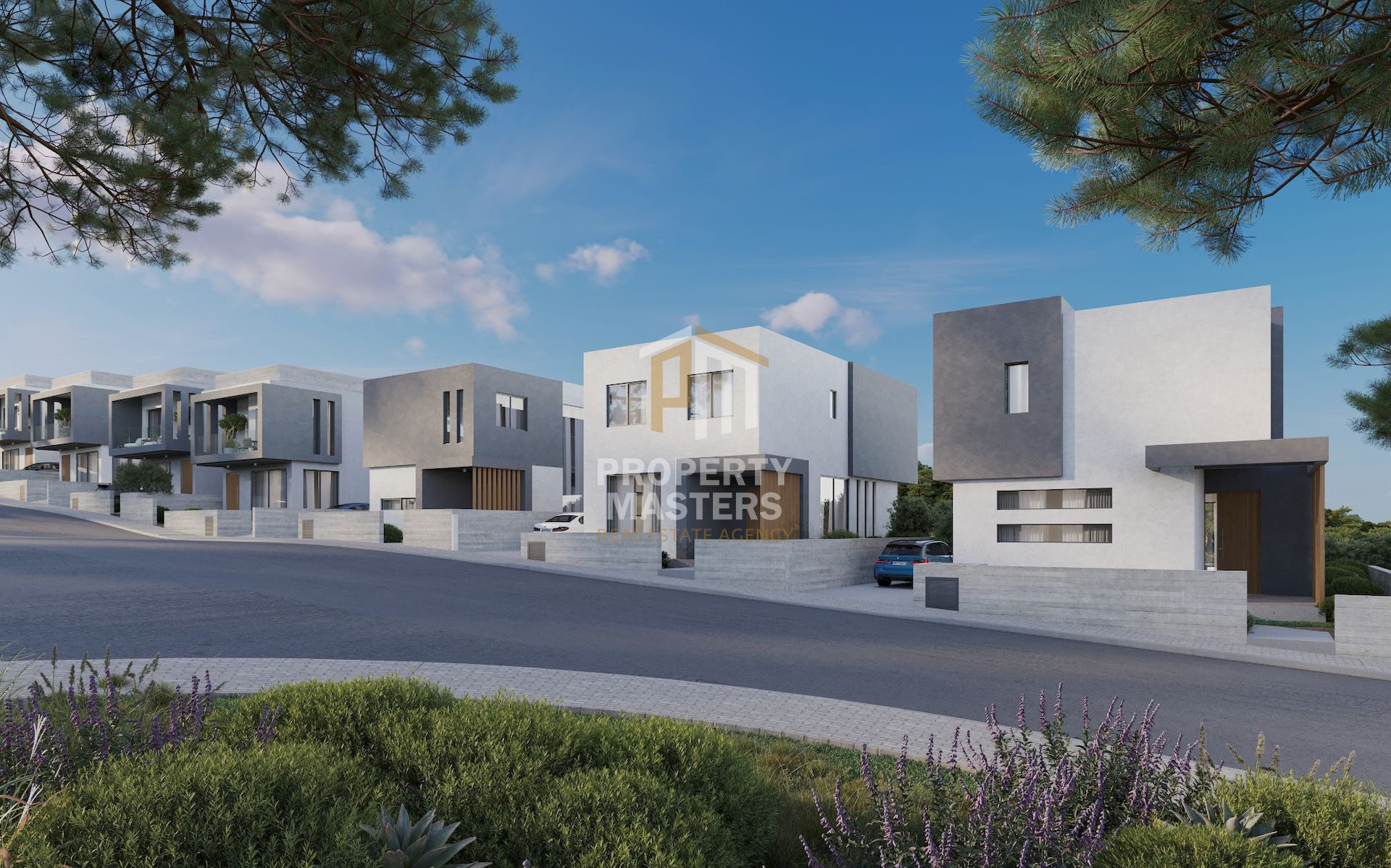 3 bedroom Detached Villa in Tremithousa photo 3