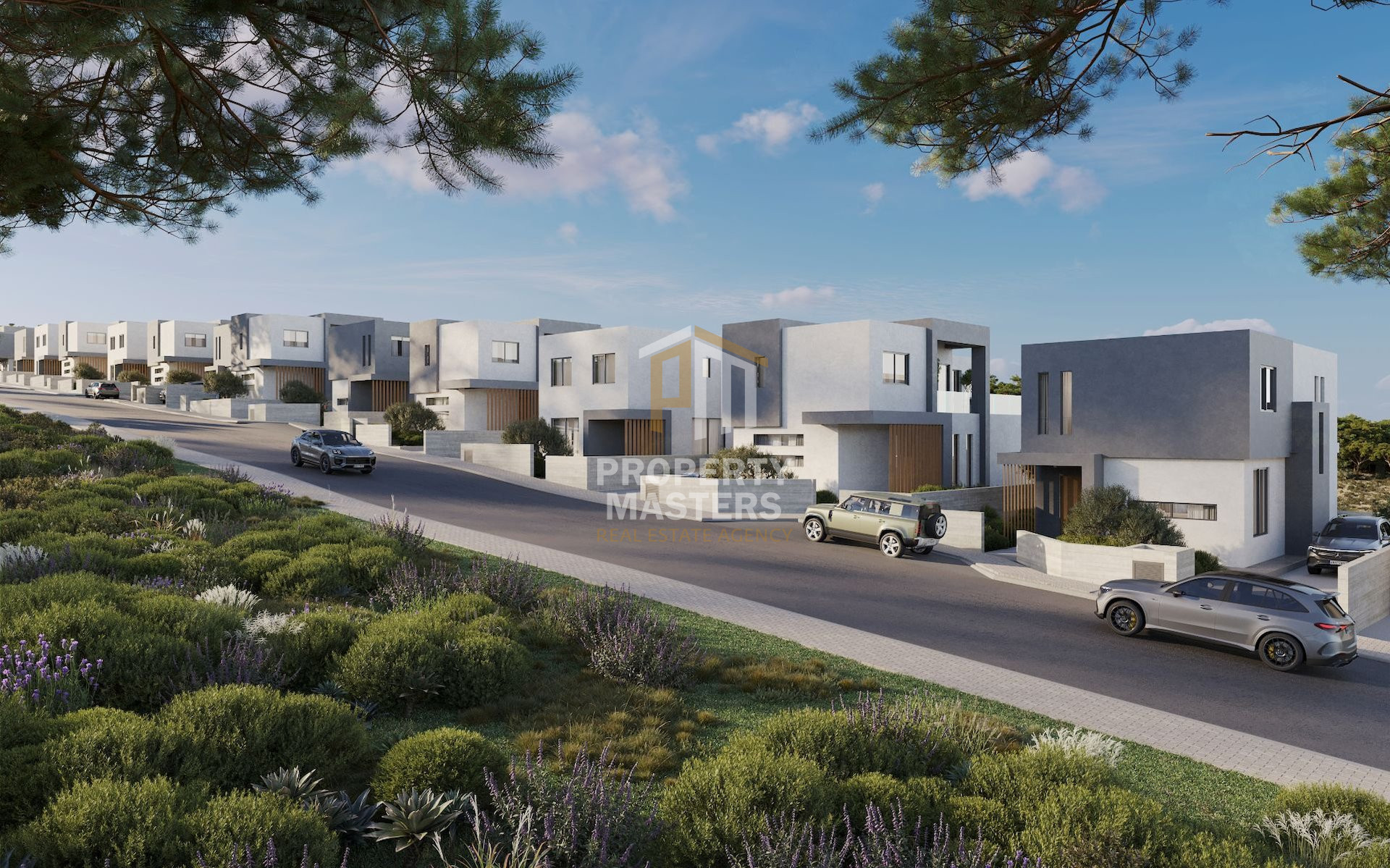3 bedroom Detached Villa in Tremithousa photo 1
