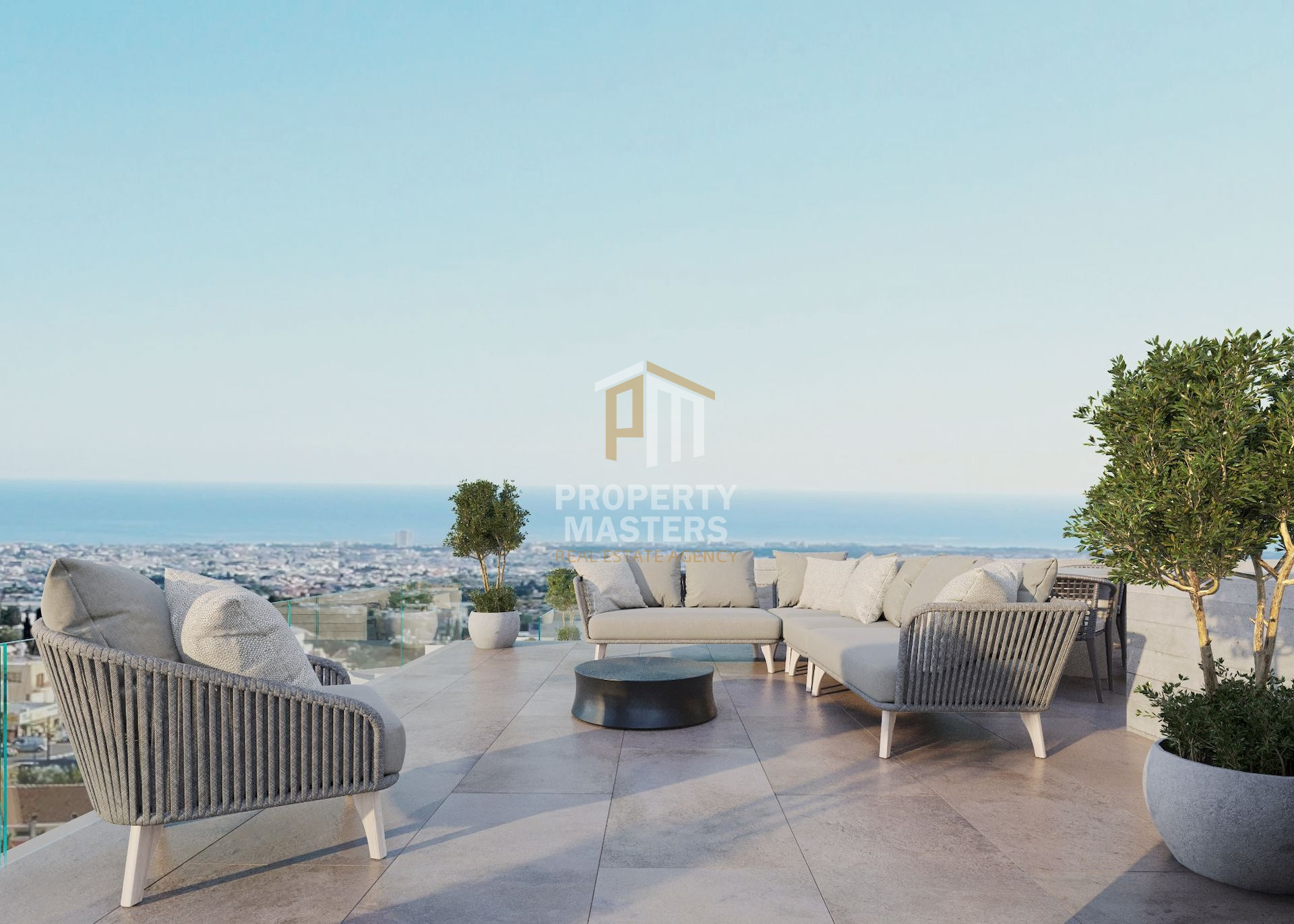 3 bedroom Detached Villa in Tremithousa photo 7