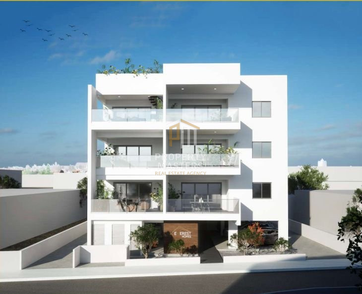 2 Bedroom  Apartment in Strovolos, Nicosia