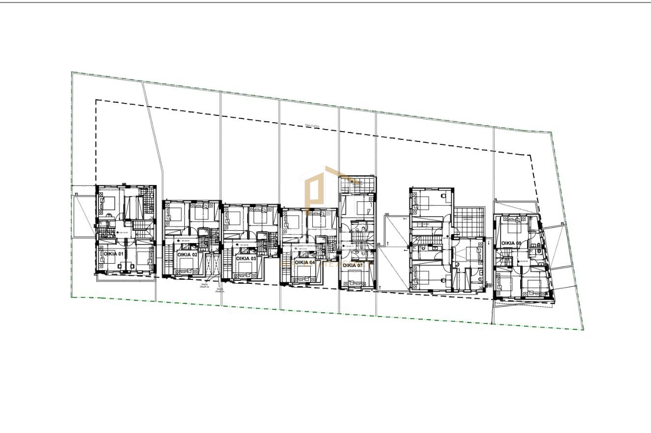 3 Bedroom  House in Geri, Nicosia