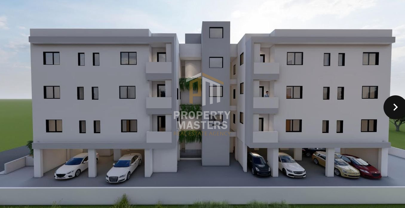 2 Bedroom  Apartment in Latsia, Nicosia