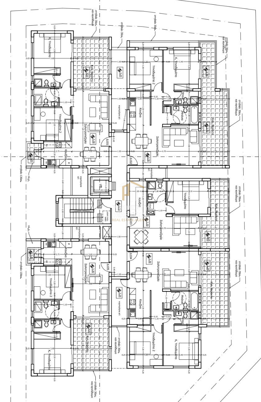 2 Bedroom  Apartment in Latsia, Nicosia