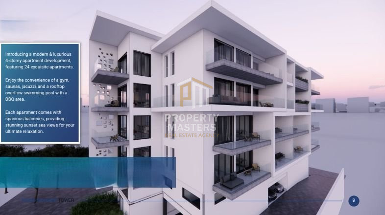 2 bedroom Apartment in Tombs Of the Kings photo 1