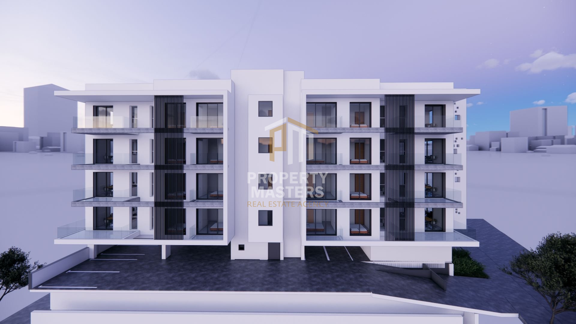 2 bedroom Apartment in Tombs Of the Kings photo 8