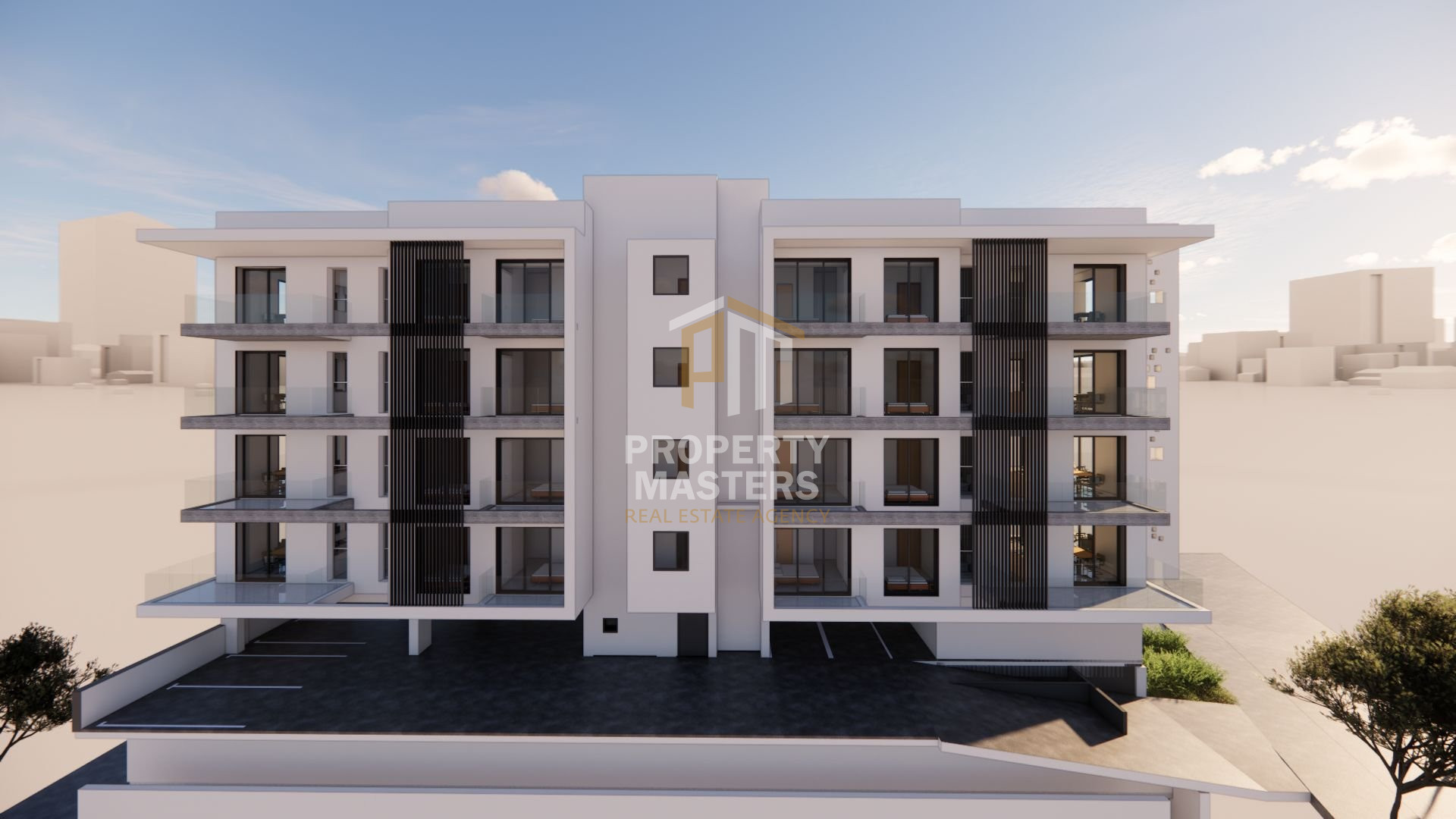 2 bedroom Apartment in Tombs Of the Kings photo 9