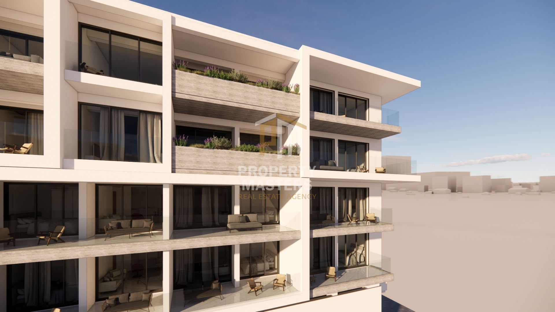 2 bedroom Apartment in Tombs Of the Kings photo 11