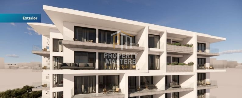 2 bedroom Apartment in Tombs Of the Kings photo 4