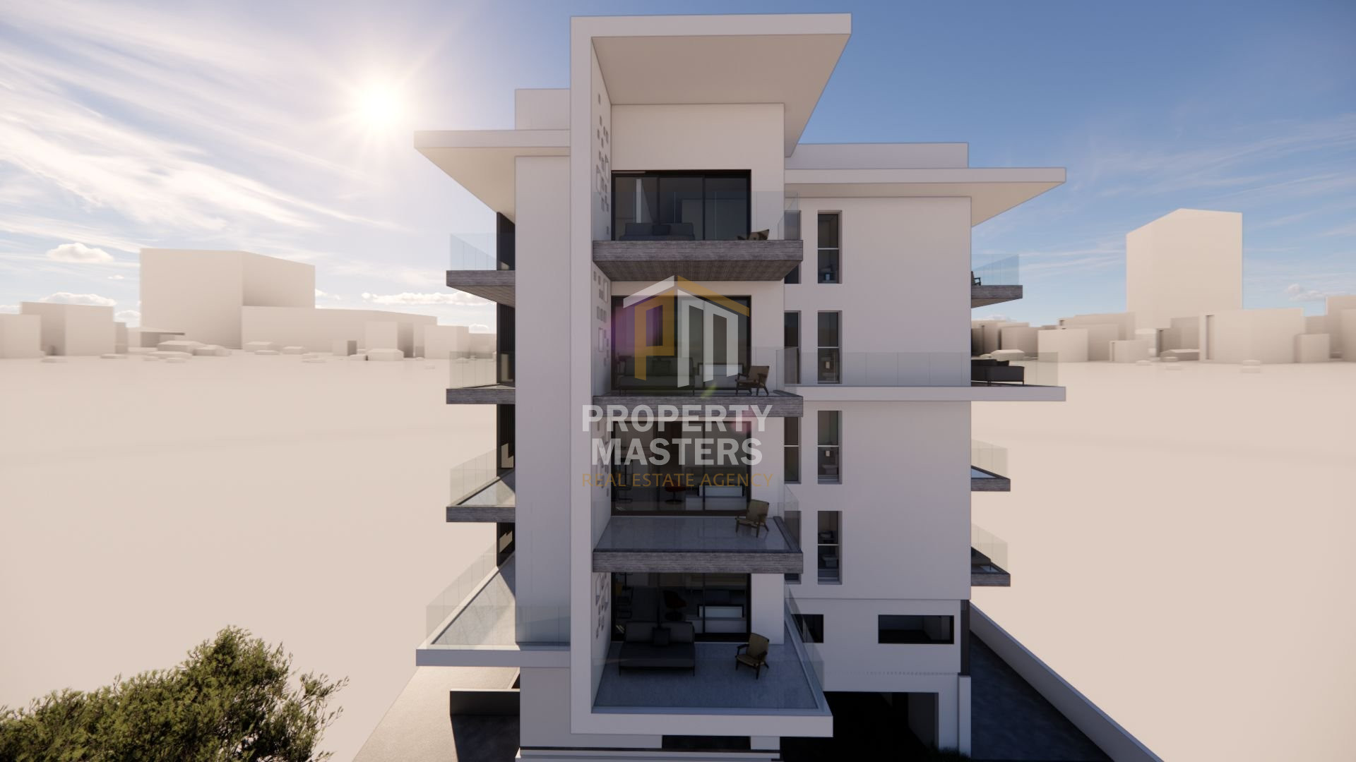 2 bedroom Apartment in Tombs Of the Kings photo 6