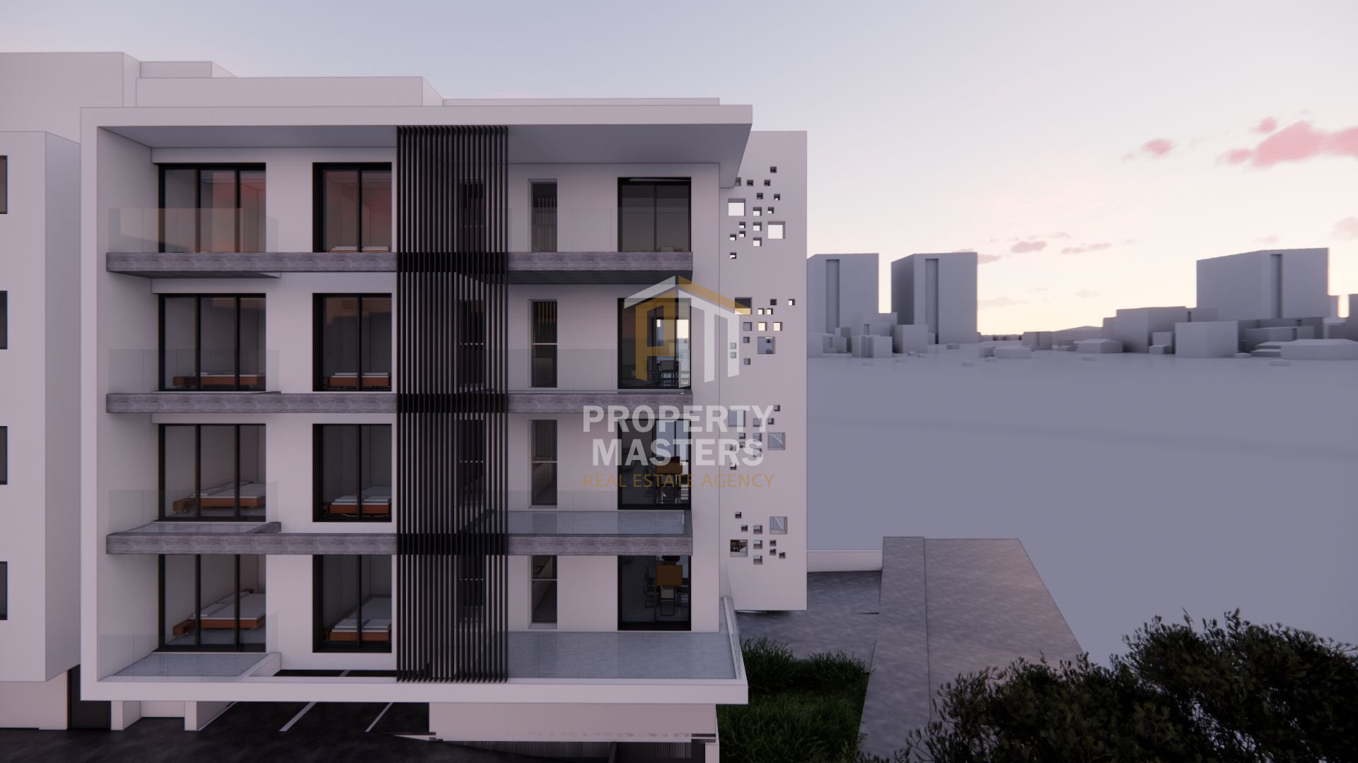 2 bedroom Apartment in Tombs Of the Kings photo 7