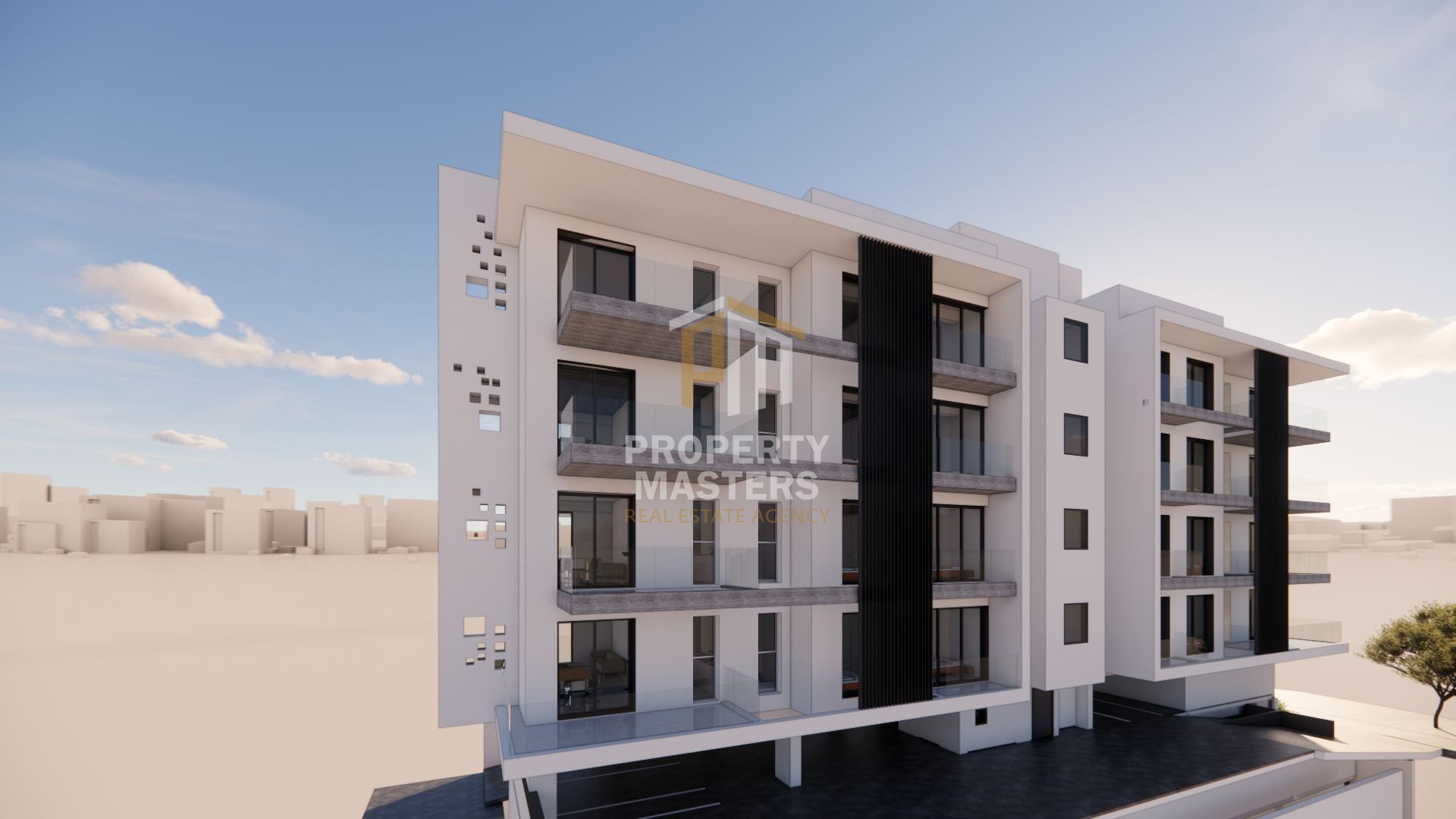 2 bedroom Apartment in Tombs Of the Kings photo 10