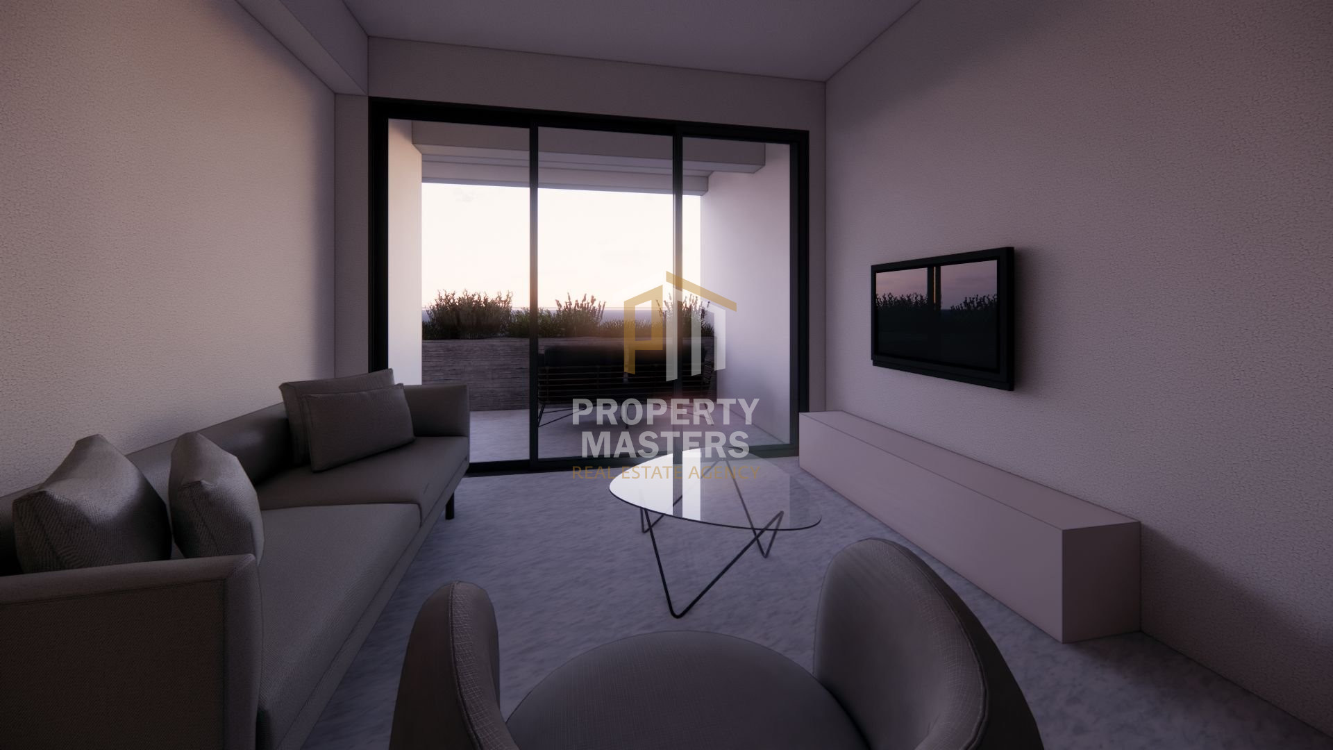 2 bedroom Apartment in Tombs Of the Kings photo 13