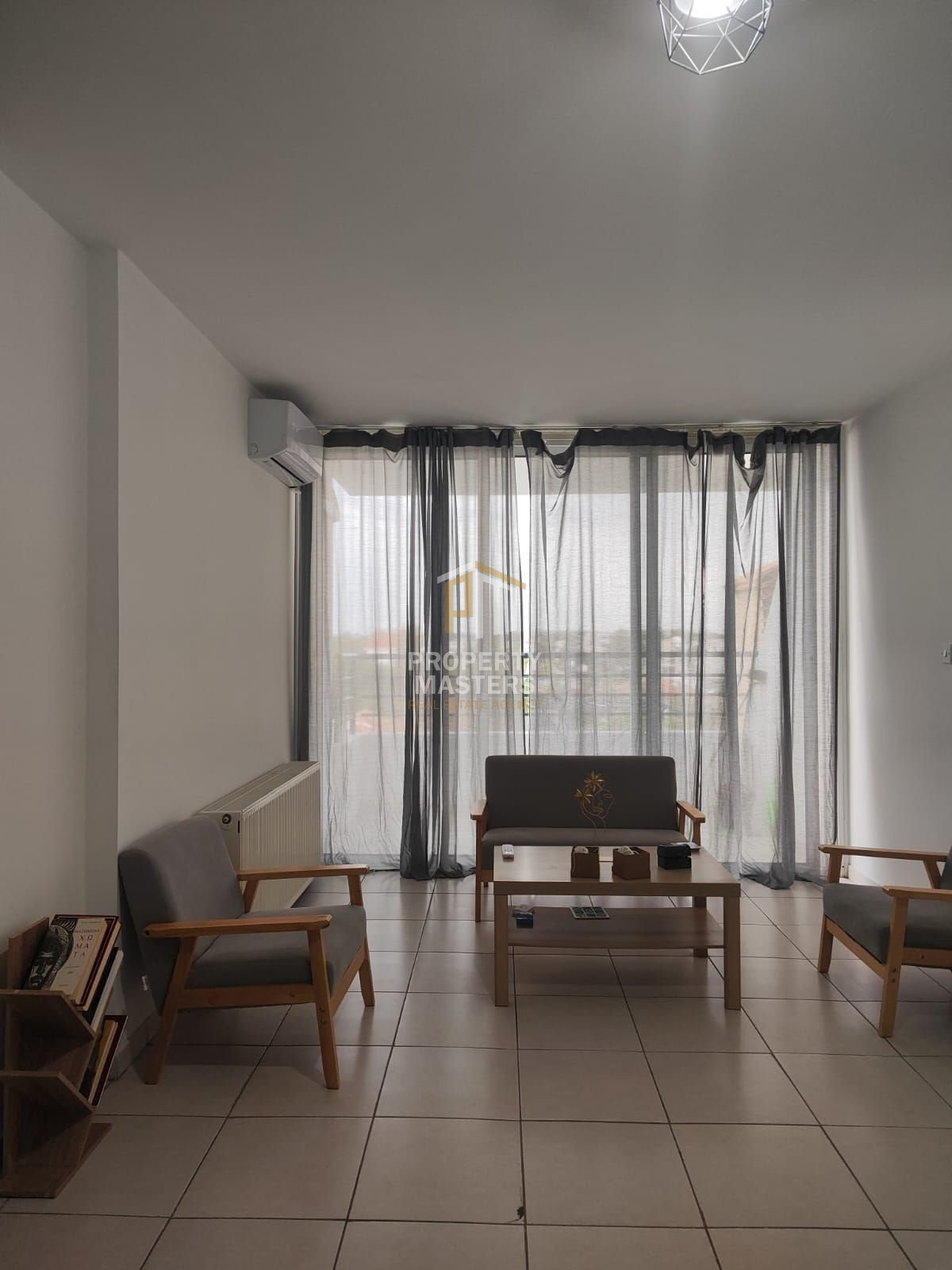 1 bedroom Apartment in Kaimakli photo 2