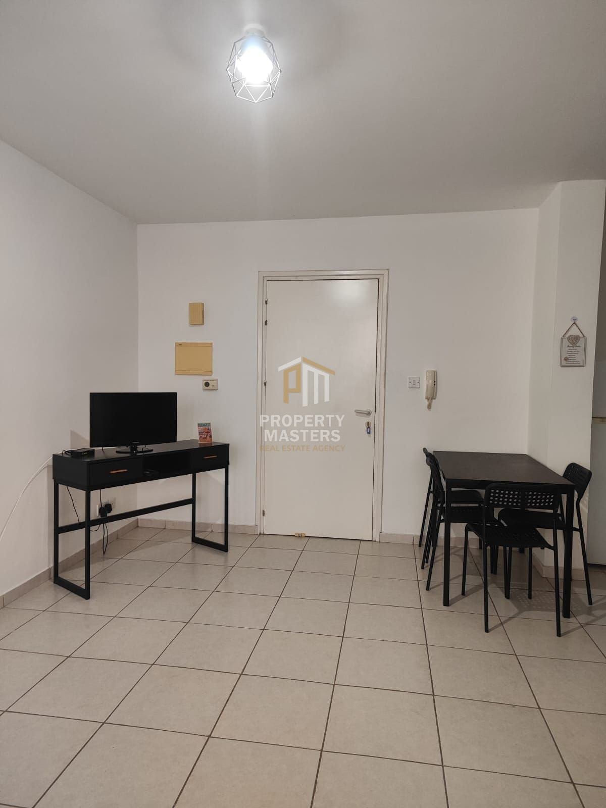 1 bedroom Apartment in Kaimakli photo 1