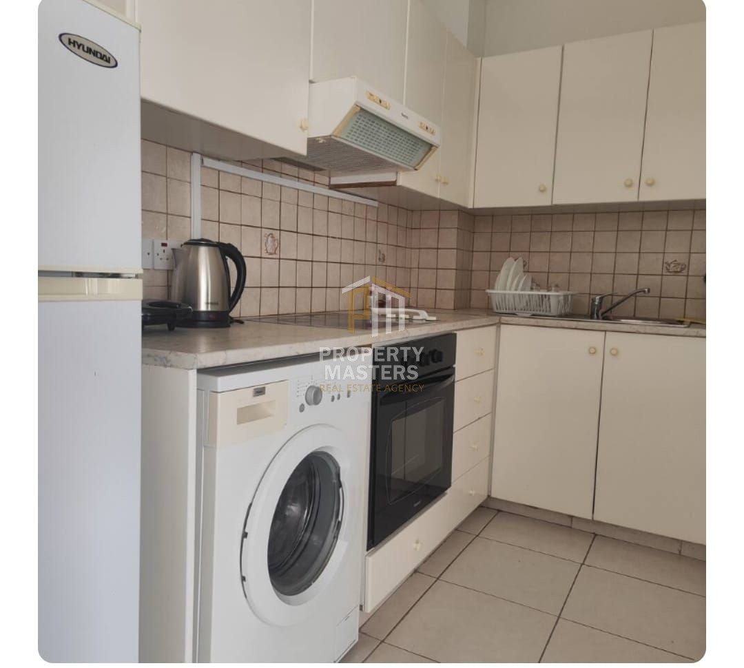 1 bedroom Apartment in Kaimakli photo 3