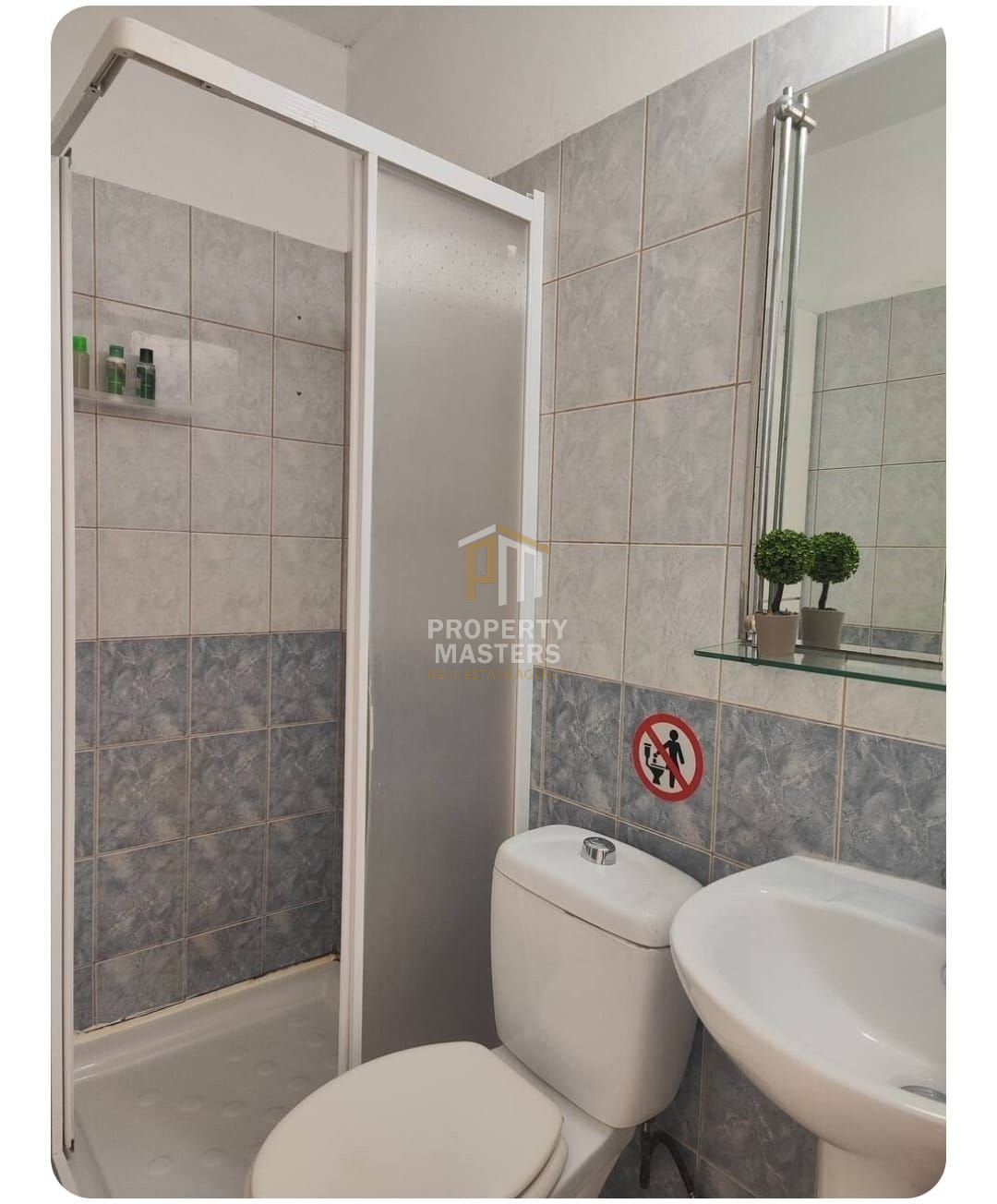1 bedroom Apartment in Kaimakli photo 5