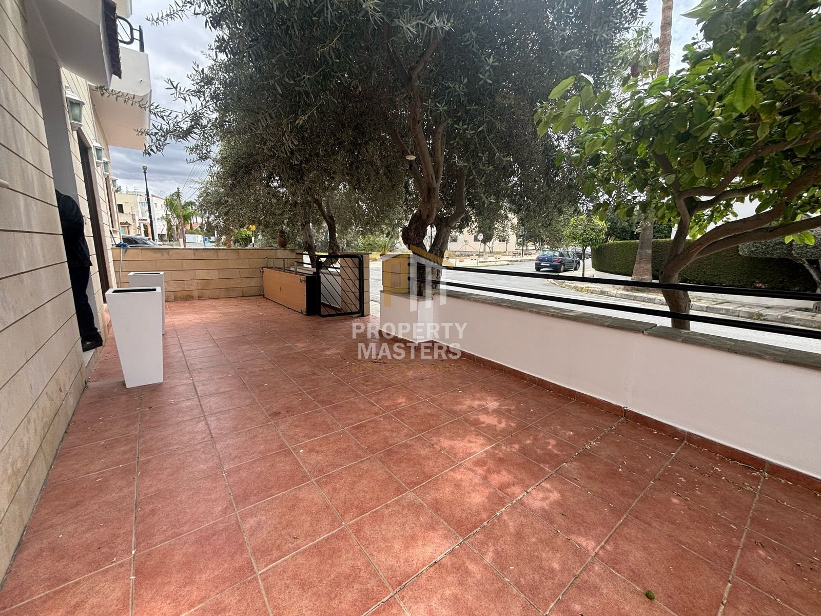2 Bedroom Apartment Building in Egkomi — Makedonitissa, Nicosia