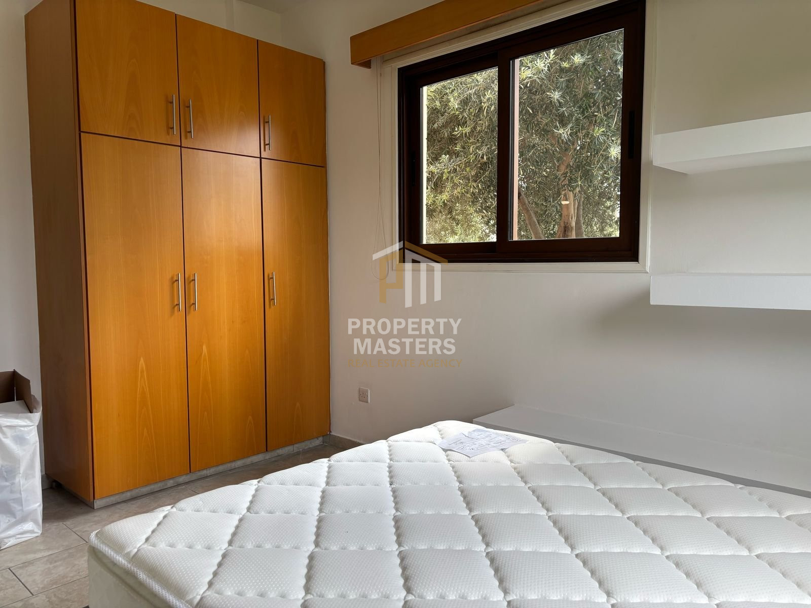2 Bedroom Apartment Building in Egkomi — Makedonitissa, Nicosia
