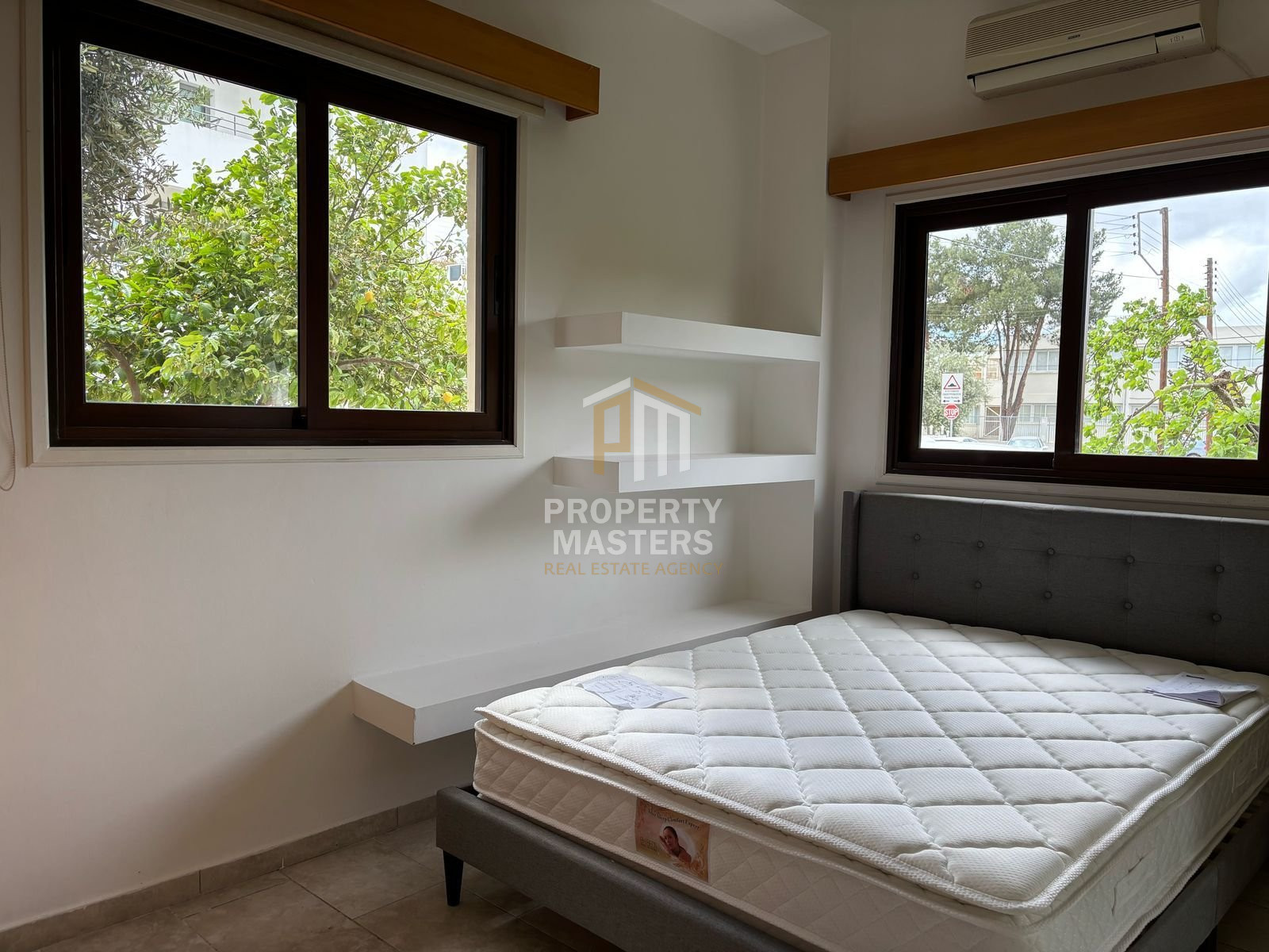 2 Bedroom Apartment Building in Egkomi — Makedonitissa, Nicosia