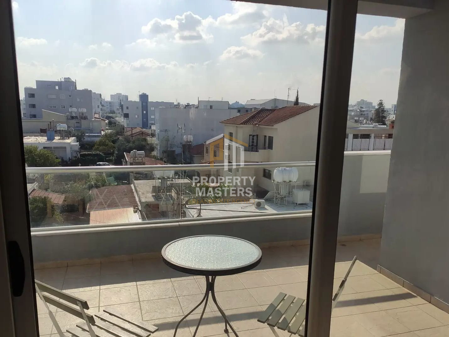 2 Bedroom  Apartment in Agios Dometios, Nicosia