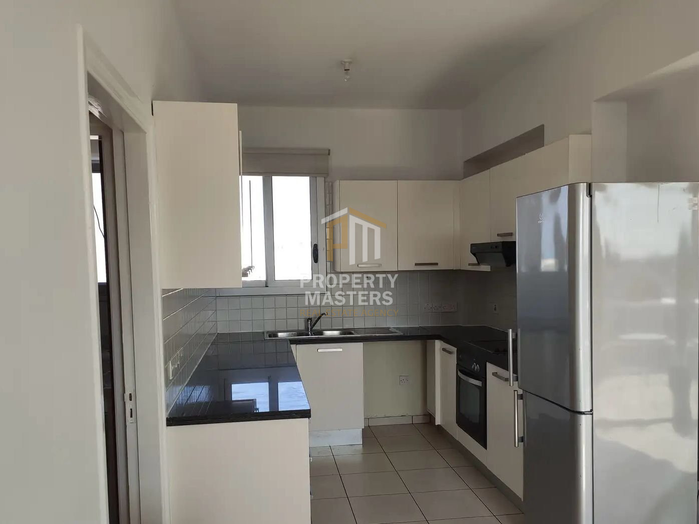 2 Bedroom  Apartment in Agios Dometios, Nicosia