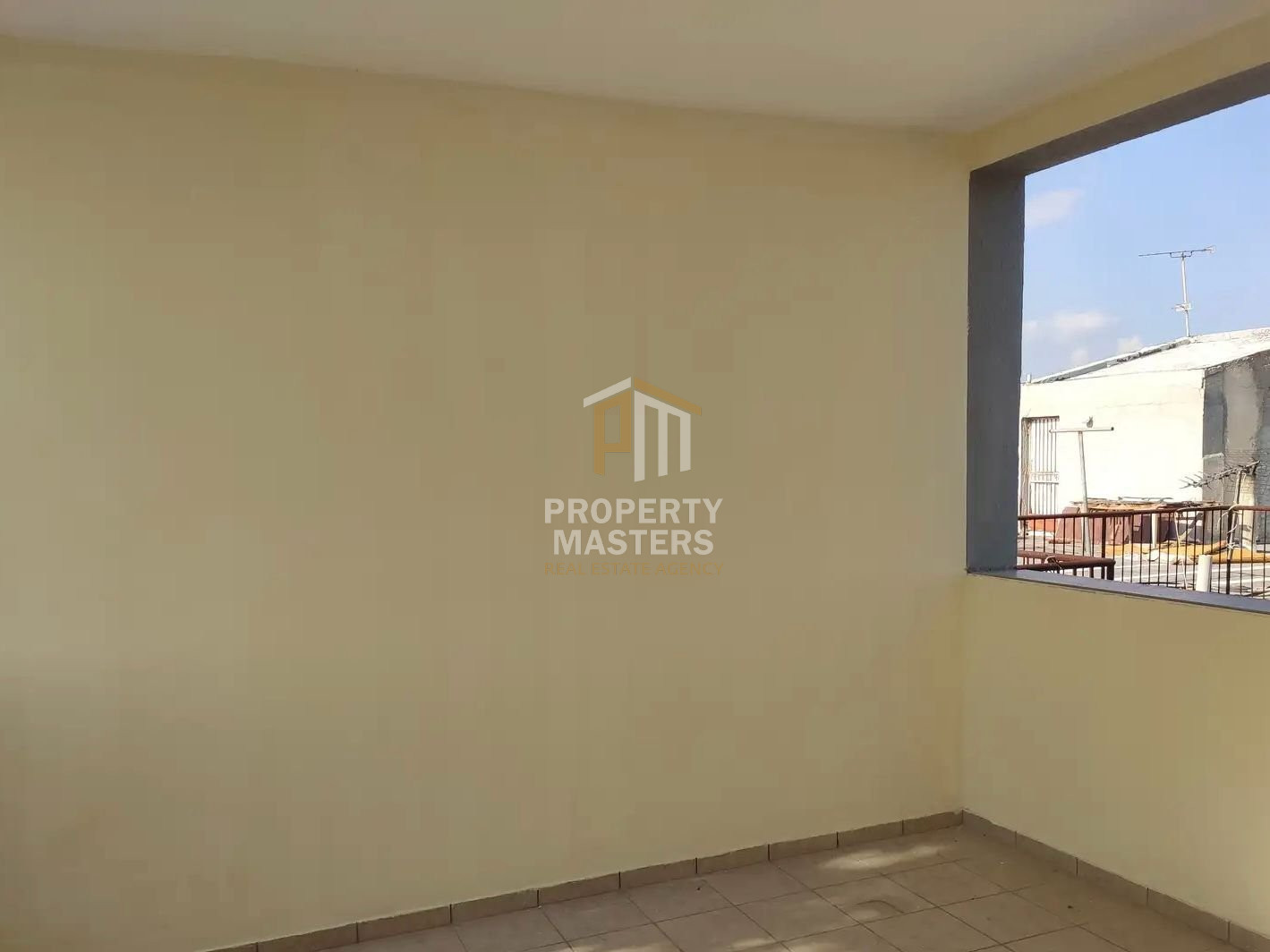 2 Bedroom  Apartment in Agios Dometios, Nicosia