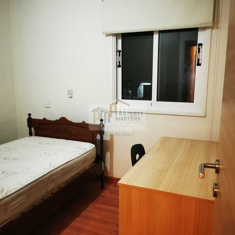 2 Bedroom aprtment in Aglantzia photo 6