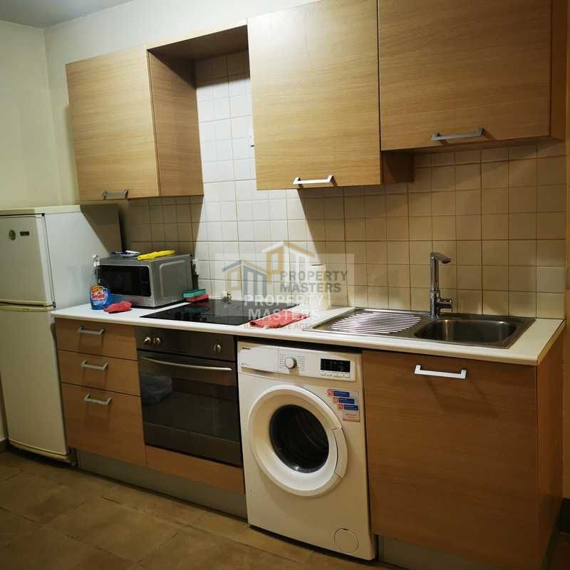 2 Bedroom aprtment in Aglantzia photo 2