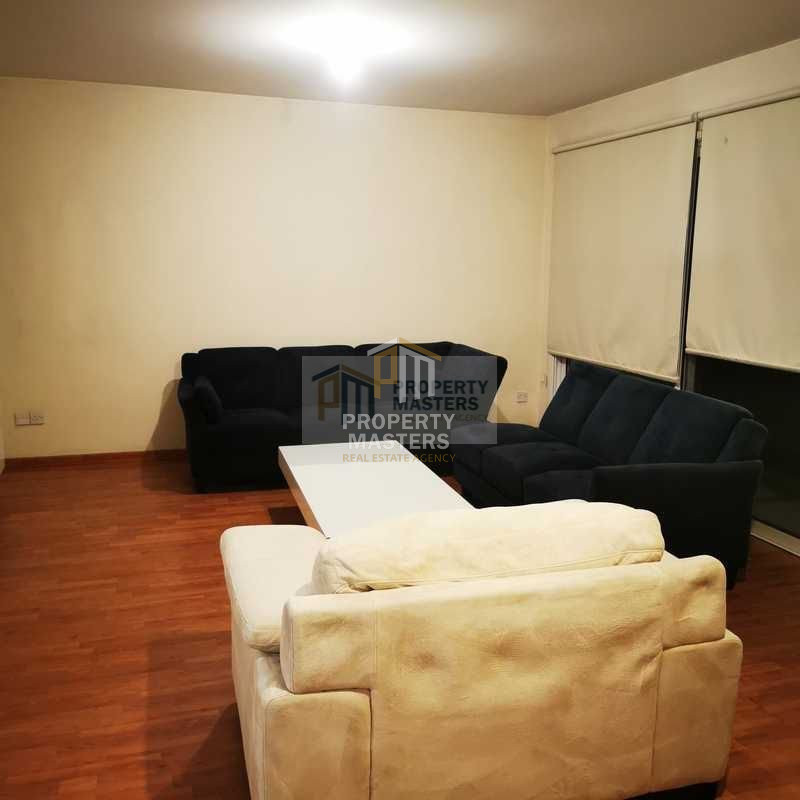 2 Bedroom aprtment in Aglantzia photo 4