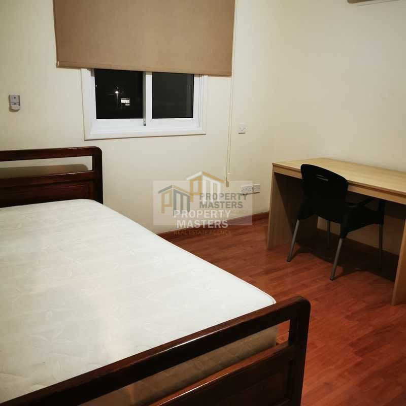2 Bedroom aprtment in Aglantzia photo 7
