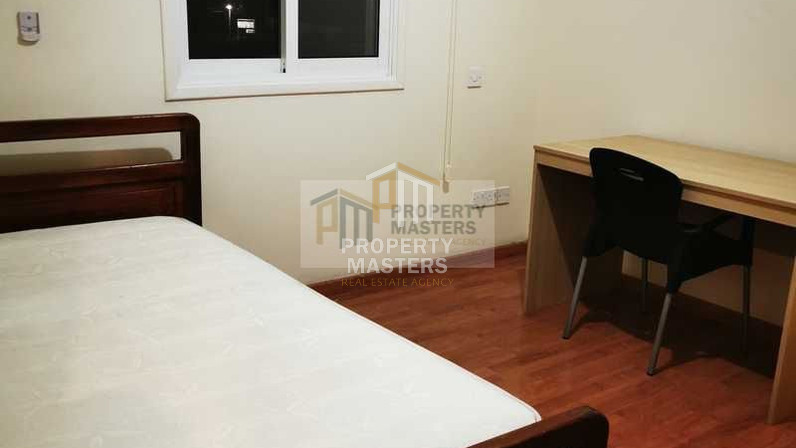 Апартаменты в аренду 85 м² в Aglantzia, Nicosia, Cyprus