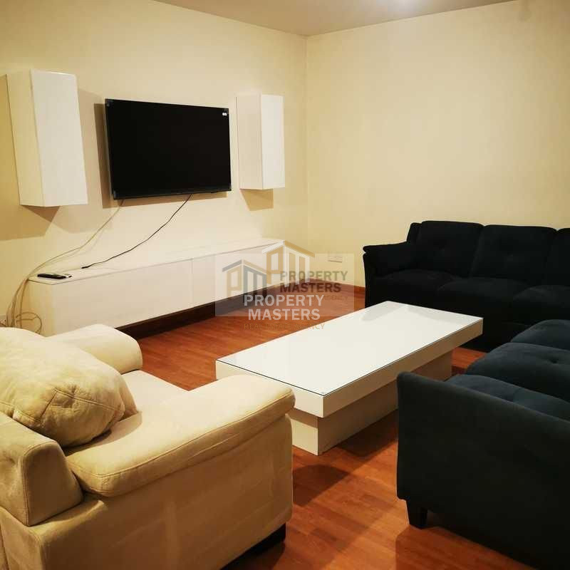 2 Bedroom aprtment in Aglantzia photo 3