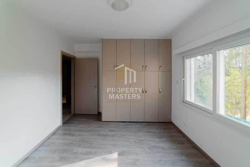 2 Bedroom Apartment in Strovolos — Agioi Omologites, Nicosia