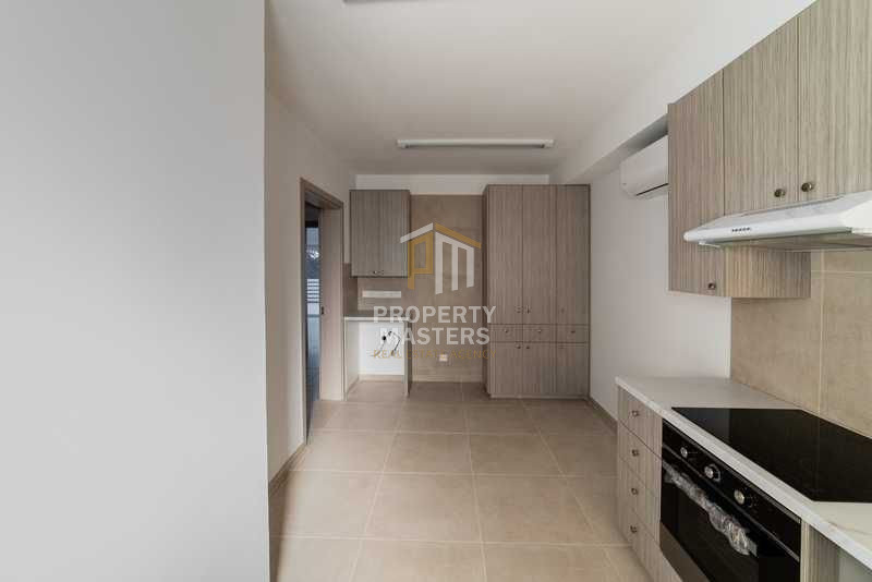 2 Bedroom Apartment in Strovolos — Agioi Omologites, Nicosia