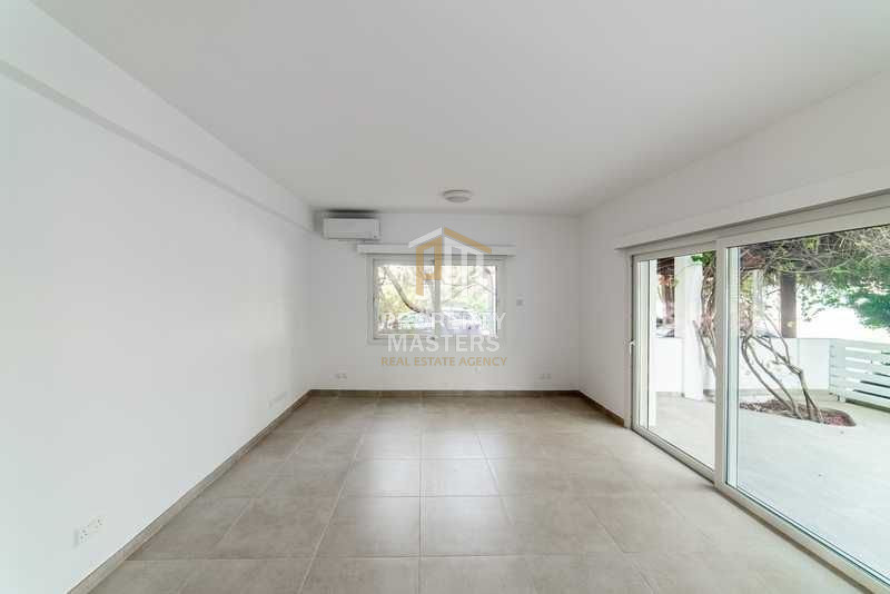 2 Bedroom Apartment in Strovolos — Agioi Omologites, Nicosia