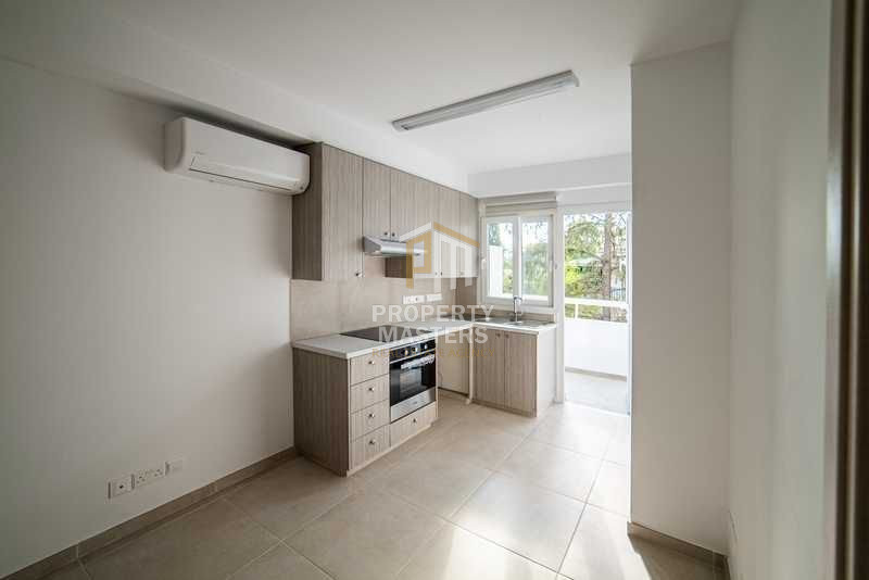 2 Bedroom Apartment in Strovolos — Agioi Omologites, Nicosia