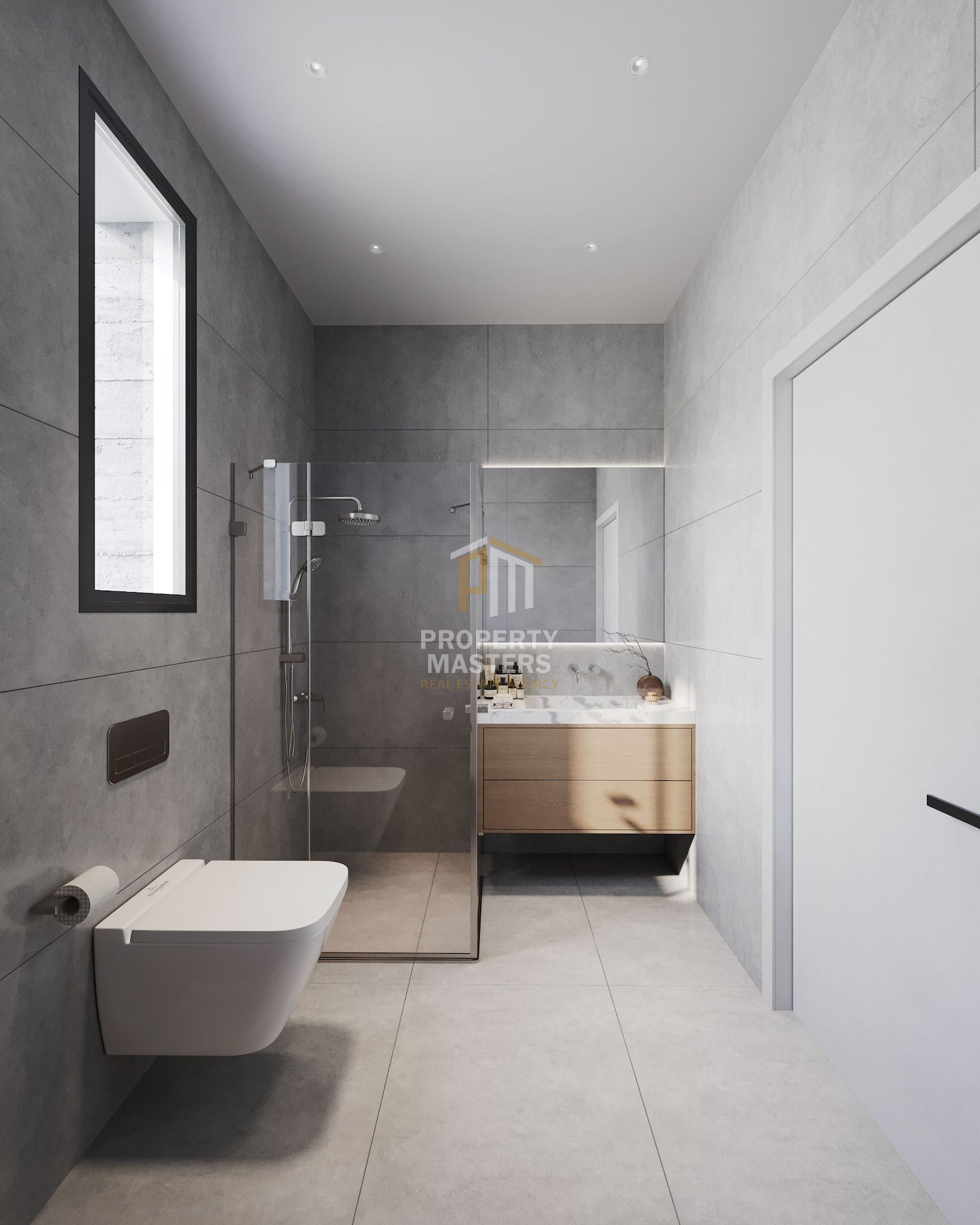 Modern Coastal Living in the Heart of Pafos photo 12