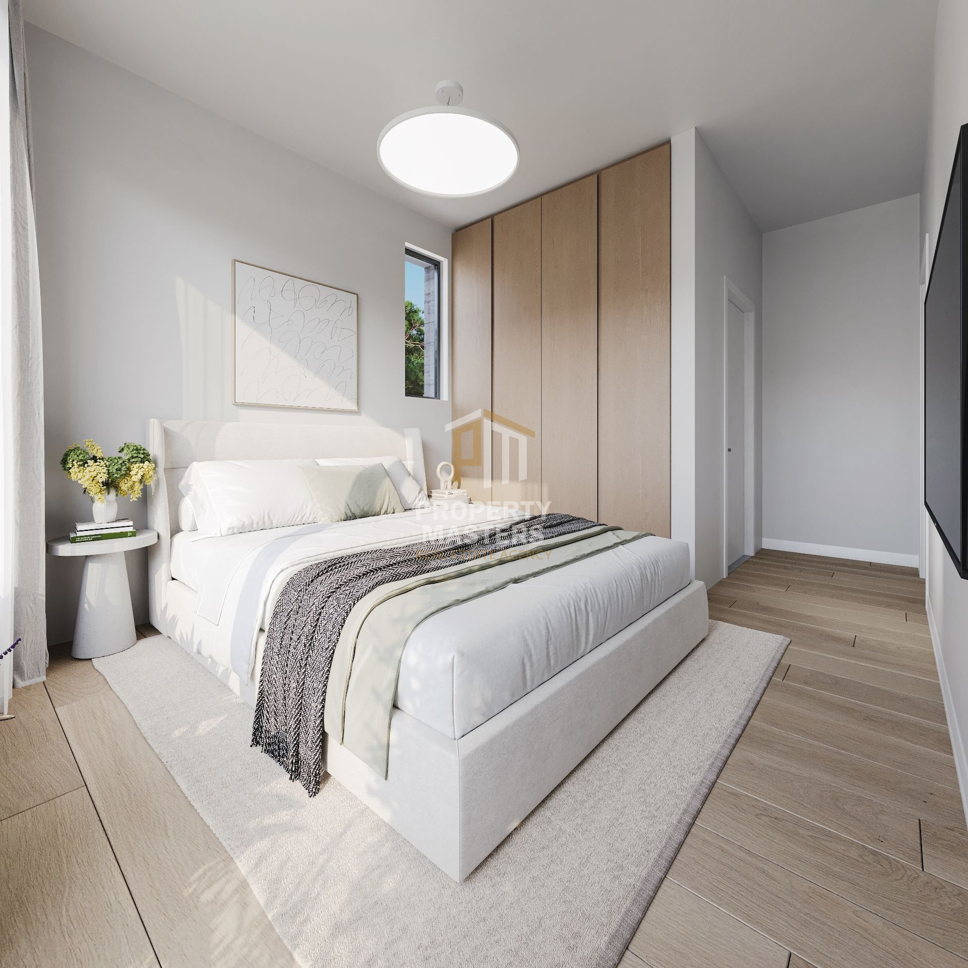 Modern Coastal Living in the Heart of Pafos photo 14