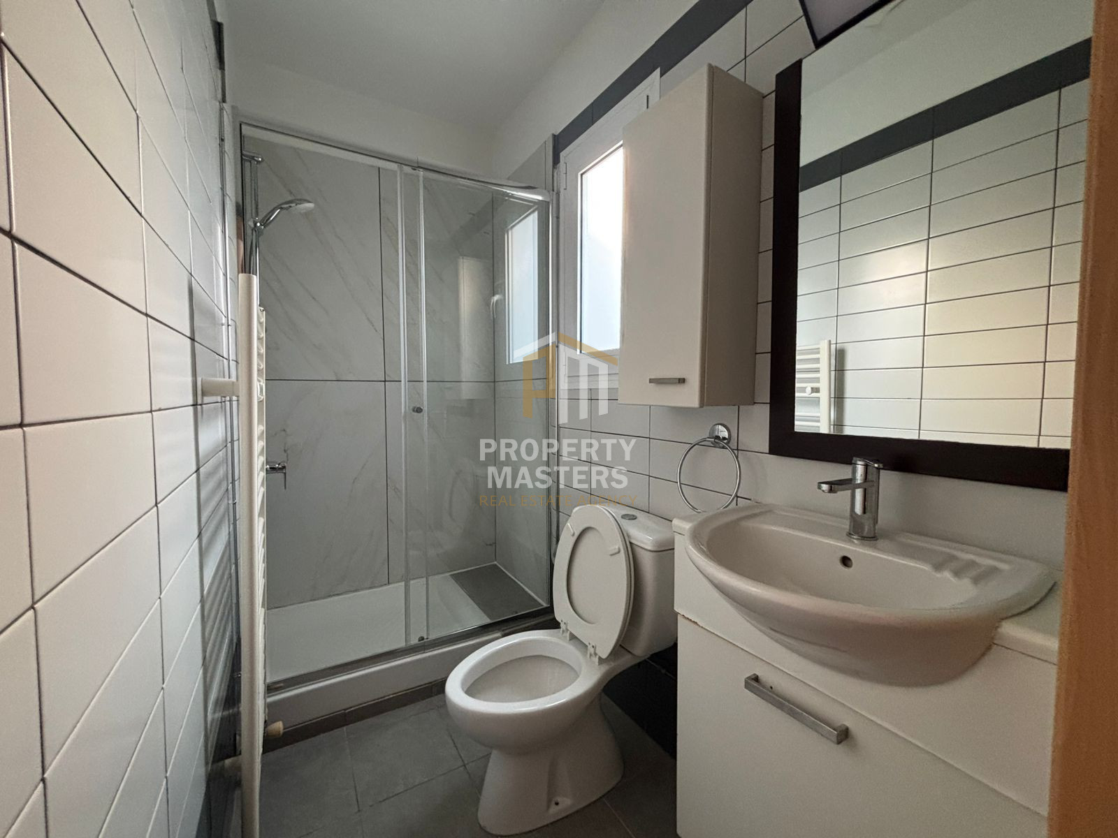 3 Bedroom  Apartment in Strovolos, Nicosia